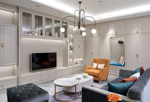 不同階段的品牌定制家具加盟想發(fā)展需注意什么？