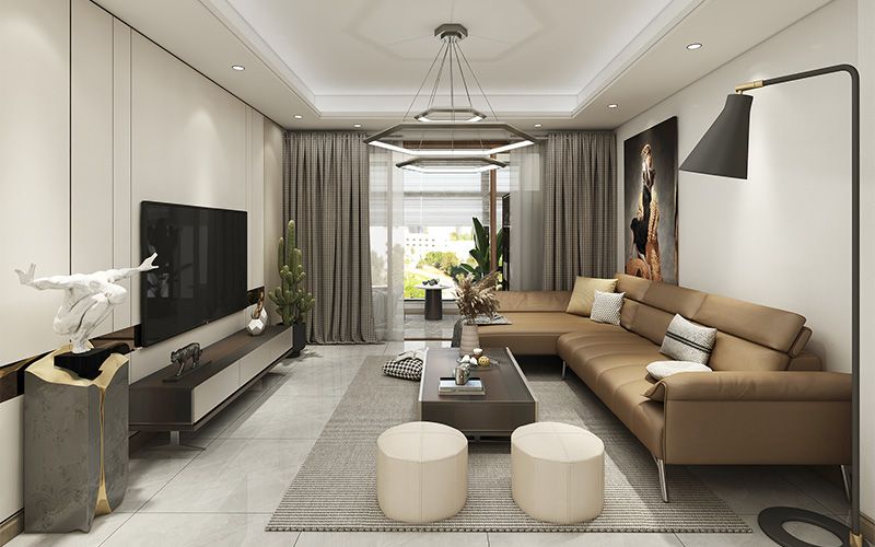 為何建議加盟定制家具店選擇全品類經營？