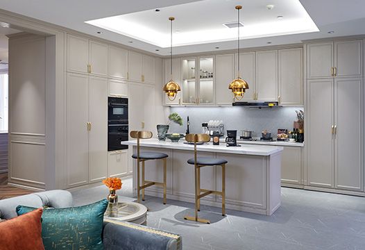 加盟全屋定制品牌需要滿足哪些要求？