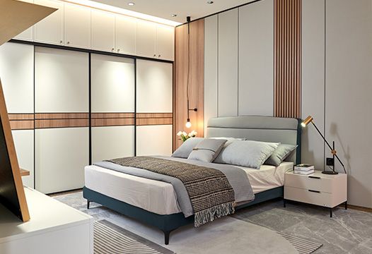選購(gòu)全屋定制衣柜之前要了解什么？