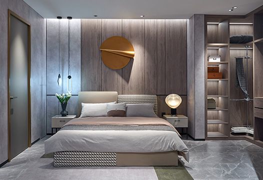 全屋定制代理加盟失敗率高嗎？失敗原因總結(jié)