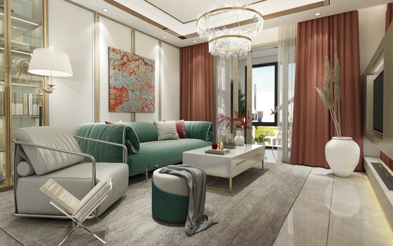 全屋整裝哪家好？重點(diǎn)關(guān)注這幾點(diǎn)