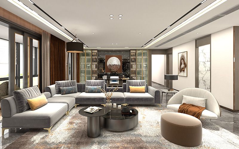 選擇一站式裝修公司有什么要注意的？