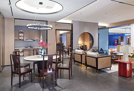 縣城開(kāi)定制家具加盟店怎么選合適品牌？