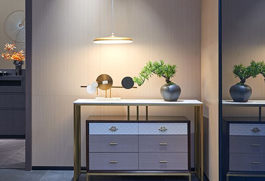 家裝定制加盟商如何尋找自身支點(diǎn)獲得長久生存？