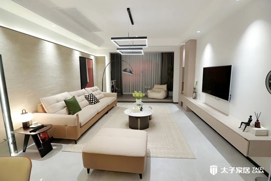 高端全屋家居定制 高端全屋家居定制