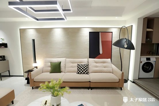 高端全屋家居定制 高端全屋家居定制