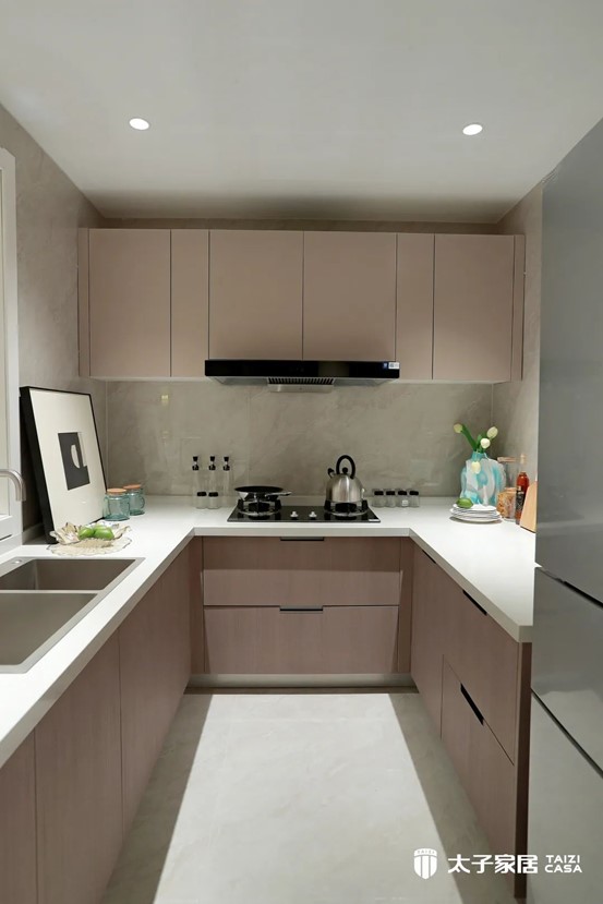 高端全屋家居定制 高端全屋家居定制