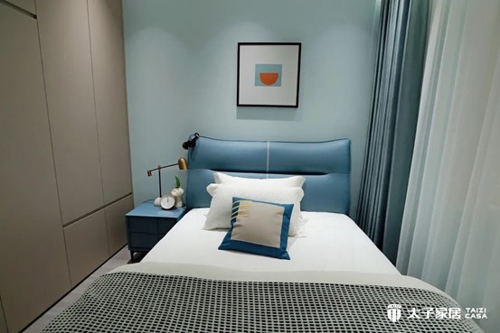 高端全屋家居定制 高端全屋家居定制